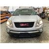 Image 6 : PARKSVILLE - 2012 GMC ACADIA SILVER 171324 KMS - 355782-2