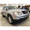 Image 8 : PARKSVILLE - 2012 GMC ACADIA SILVER 171324 KMS - 355782-2