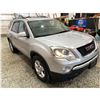 Image 9 : PARKSVILLE - 2012 GMC ACADIA SILVER 171324 KMS - 355782-2