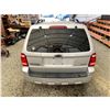 Image 19 : PARKSVILLE - 2008 FORD ESCAPE SILVER 202971 KMS - A31928-2