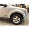 Image 25 : PARKSVILLE - 2008 FORD ESCAPE SILVER 202971 KMS - A31928-2