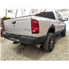 Image 14 : PARKSVILLE - 2008 DODGE RAM 2500 SILVER 427373 KMS - 188874-3