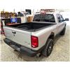 Image 16 : PARKSVILLE - 2008 DODGE RAM 2500 SILVER 427373 KMS - 188874-3