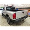 Image 21 : PARKSVILLE - 2008 DODGE RAM 2500 SILVER 427373 KMS - 188874-3