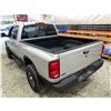 Image 22 : PARKSVILLE - 2008 DODGE RAM 2500 SILVER 427373 KMS - 188874-3