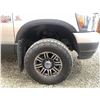 Image 25 : PARKSVILLE - 2008 DODGE RAM 2500 SILVER 427373 KMS - 188874-3