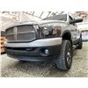 Image 2 : PARKSVILLE - 2008 DODGE RAM 2500 SILVER 427373 KMS - 188874-3