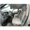 Image 49 : PARKSVILLE - 2008 DODGE RAM 2500 SILVER 427373 KMS - 188874-3