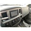 Image 52 : PARKSVILLE - 2008 DODGE RAM 2500 SILVER 427373 KMS - 188874-3