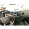Image 53 : PARKSVILLE - 2008 DODGE RAM 2500 SILVER 427373 KMS - 188874-3