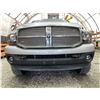 Image 5 : PARKSVILLE - 2008 DODGE RAM 2500 SILVER 427373 KMS - 188874-3