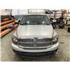 Image 7 : PARKSVILLE - 2008 DODGE RAM 2500 SILVER 427373 KMS - 188874-3