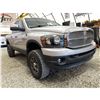 Image 8 : PARKSVILLE - 2008 DODGE RAM 2500 SILVER 427373 KMS - 188874-3