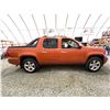 Image 11 : PARKSVILLE - 2007 CHEVROLET AVALANCHE ORANGE  204674 KMS - 305809-4