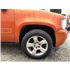 Image 25 : PARKSVILLE - 2007 CHEVROLET AVALANCHE ORANGE  204674 KMS - 305809-4