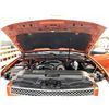 Image 32 : PARKSVILLE - 2007 CHEVROLET AVALANCHE ORANGE  204674 KMS - 305809-4
