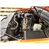 Image 34 : PARKSVILLE - 2007 CHEVROLET AVALANCHE ORANGE  204674 KMS - 305809-4