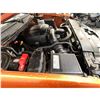 Image 35 : PARKSVILLE - 2007 CHEVROLET AVALANCHE ORANGE  204674 KMS - 305809-4