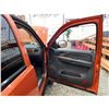 Image 37 : PARKSVILLE - 2007 CHEVROLET AVALANCHE ORANGE  204674 KMS - 305809-4