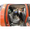 Image 42 : PARKSVILLE - 2007 CHEVROLET AVALANCHE ORANGE  204674 KMS - 305809-4