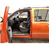Image 47 : PARKSVILLE - 2007 CHEVROLET AVALANCHE ORANGE  204674 KMS - 305809-4
