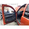 Image 48 : PARKSVILLE - 2007 CHEVROLET AVALANCHE ORANGE  204674 KMS - 305809-4