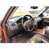 Image 49 : PARKSVILLE - 2007 CHEVROLET AVALANCHE ORANGE  204674 KMS - 305809-4