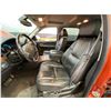 Image 50 : PARKSVILLE - 2007 CHEVROLET AVALANCHE ORANGE  204674 KMS - 305809-4