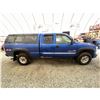 Image 11 : PARKSVILLE - 2003 GMC SIERRA BLUE 336967 KMS - 169357-3