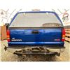 Image 17 : PARKSVILLE - 2003 GMC SIERRA BLUE 336967 KMS - 169357-3
