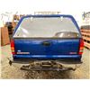 Image 18 : PARKSVILLE - 2003 GMC SIERRA BLUE 336967 KMS - 169357-3