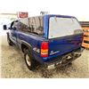 Image 21 : PARKSVILLE - 2003 GMC SIERRA BLUE 336967 KMS - 169357-3