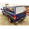 Image 22 : PARKSVILLE - 2003 GMC SIERRA BLUE 336967 KMS - 169357-3