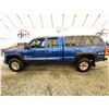 Image 23 : PARKSVILLE - 2003 GMC SIERRA BLUE 336967 KMS - 169357-3
