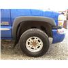 Image 25 : PARKSVILLE - 2003 GMC SIERRA BLUE 336967 KMS - 169357-3