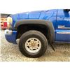 Image 31 : PARKSVILLE - 2003 GMC SIERRA BLUE 336967 KMS - 169357-3
