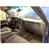 Image 38 : PARKSVILLE - 2003 GMC SIERRA BLUE 336967 KMS - 169357-3