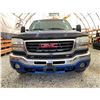 Image 5 : PARKSVILLE - 2003 GMC SIERRA BLUE 336967 KMS - 169357-3