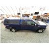 Image 10 : PARKSVILLE - 2010 FORD F-150 BLUE 193406 KMS - C40856-3