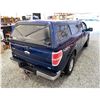 Image 13 : PARKSVILLE - 2010 FORD F-150 BLUE 193406 KMS - C40856-3
