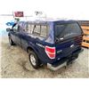 Image 19 : PARKSVILLE - 2010 FORD F-150 BLUE 193406 KMS - C40856-3