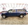 Image 20 : PARKSVILLE - 2010 FORD F-150 BLUE 193406 KMS - C40856-3