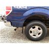 Image 24 : PARKSVILLE - 2010 FORD F-150 BLUE 193406 KMS - C40856-3