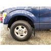 Image 26 : PARKSVILLE - 2010 FORD F-150 BLUE 193406 KMS - C40856-3