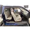 Image 31 : PARKSVILLE - 2010 FORD F-150 BLUE 193406 KMS - C40856-3