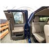 Image 32 : PARKSVILLE - 2010 FORD F-150 BLUE 193406 KMS - C40856-3