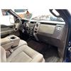 Image 35 : PARKSVILLE - 2010 FORD F-150 BLUE 193406 KMS - C40856-3