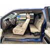 Image 38 : PARKSVILLE - 2010 FORD F-150 BLUE 193406 KMS - C40856-3