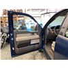 Image 42 : PARKSVILLE - 2010 FORD F-150 BLUE 193406 KMS - C40856-3