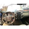 Image 48 : PARKSVILLE - 2010 FORD F-150 BLUE 193406 KMS - C40856-3